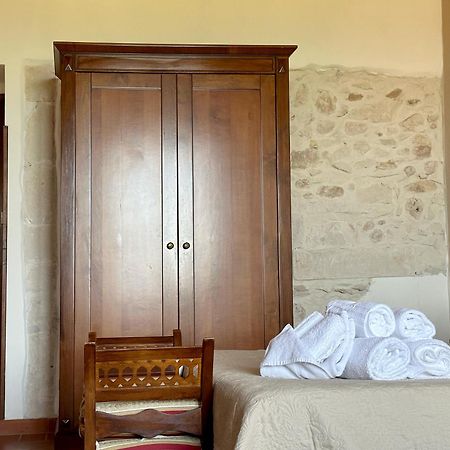 Hotel Lady Lusya Cassibile Zewnętrze zdjęcie