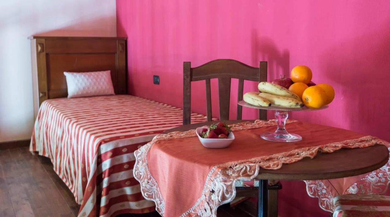 Hotel Lady Lusya Cassibile Zewnętrze zdjęcie
