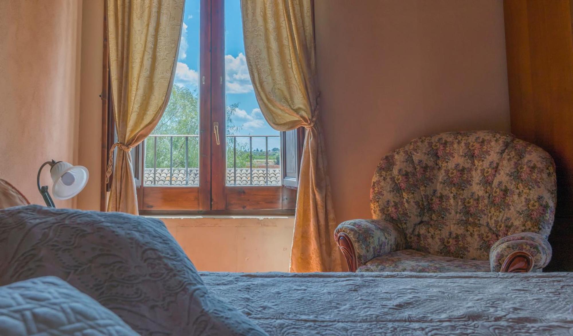 Hotel Lady Lusya Cassibile Pokój zdjęcie